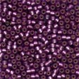 Mill Hill Glass Seed Beads 02079 Matte Wisteria